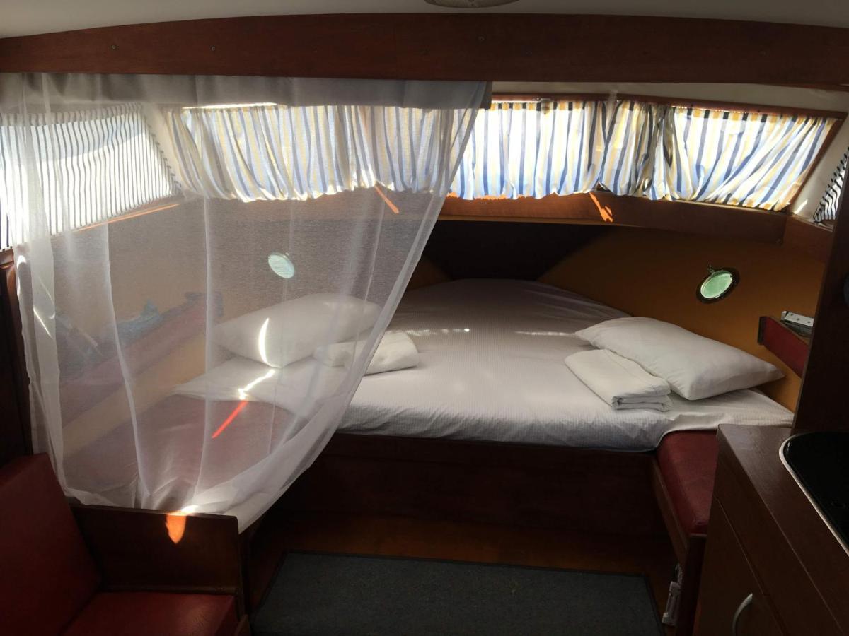 Home Boat Бадалона Екстер'єр фото